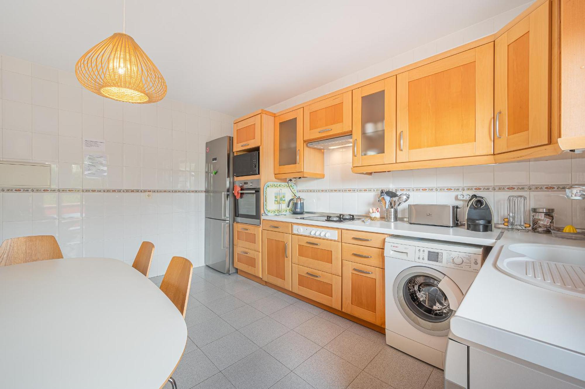 House - 8 Persons-pool Heater-wifi Marbella