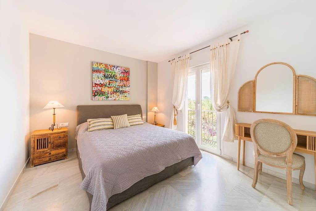 Holiday home House - 8 Persons-pool Heater-wifi