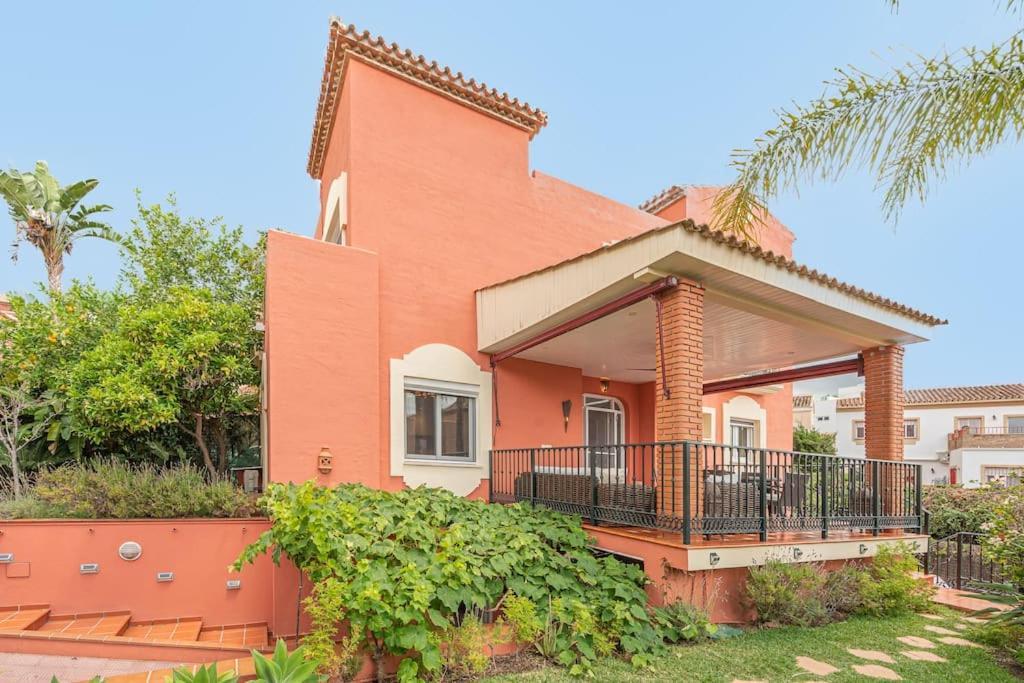 Holiday home House - 8 Persons-pool Heater-wifi *