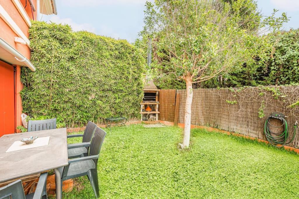 House - 8 Persons-pool Heater-wifi Marbella